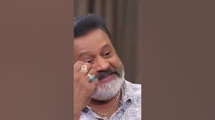 മകള്‍ ലക്ഷ്മിയെ ഓര്‍ത്ത് കണ്ണുനിറഞ്ഞ് സുരേഷ് ഗോപി | #SureshGopi | #paappan #shorts #shortsfeed