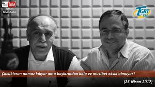 Çocuklarım namaz kılıyor ama başlarından bela ve musibet eksik olmuyor? | Osman Ünlü hoca