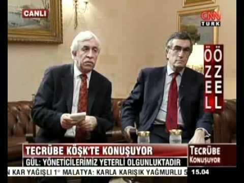 CNN TÜRK - 18.10.2009