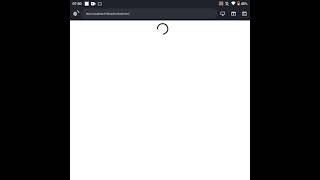 customize your own pull to refresh 🤣