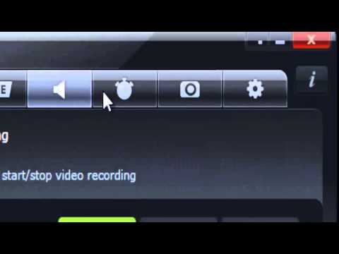 How To Fix Mirillis Action Game Recording For Steam