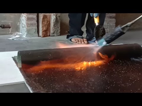 Video: Bagaimana anda memasang atau membakar?