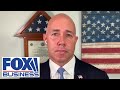 Brian Mast blasts far-left activists stalking, harassing lawmakers