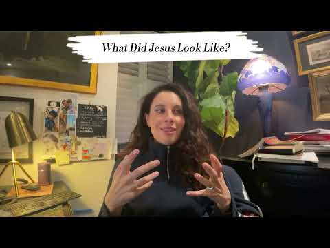 Why the Gospels Never Describe Jesus’s Appearance