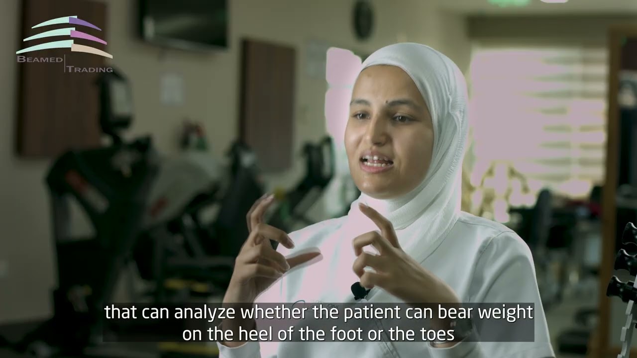 فيزيو ون للاعصاب  والتكنولوجيا الحديثة