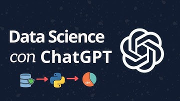 ChatGPT para data scientists - Curso completo