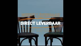 Super Seat Horeca Meubilair - Horeca Stoelen