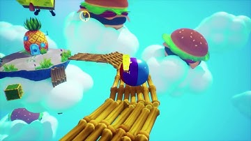 SpongeBob SquarePants: Battle for Bikini Bottom – Rehydrated Part 12: SpongeBob