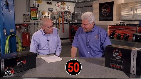 Power Steering Quick Tips: Avoid Costly Mistakes | PWR Steer