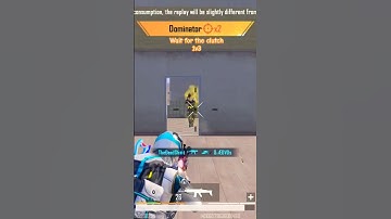 superb clutch squad wipe 1v3 in apartments at hotdrop #pubgmobile #pubg #shorts #bgmi #clutch #htdrp