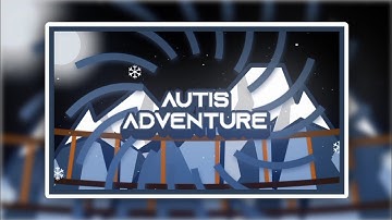 #17 INTRO 2D ALIGHT MOTION 100% MAKE ON ANDROID || FANTRO FOR AUTIS ADVENTURE