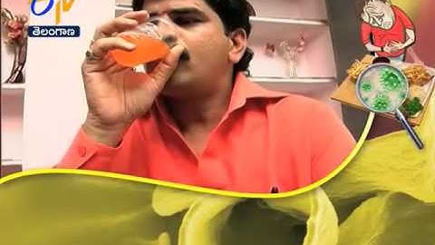 Sukhibhava | 3rd June 2017 | Full Episode | ETV Telangana