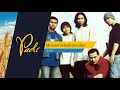 Padi - Menanti Sebuah Jawaban