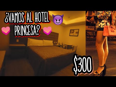 VAMOS AL HOTEL PRINCESA!!!!?/ Hotel Princesa Cap. 92