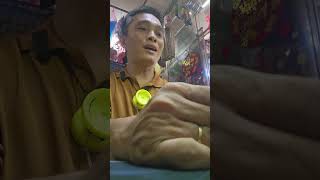 18.05.2026 ĐƠN BƯU PHẨM - PHỤ KIỆN YOYO - DÂY YOYO MÀU CAM