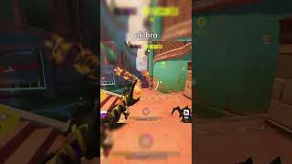 ok bro #overwatch #fyp #overwatchcompetitive #lag