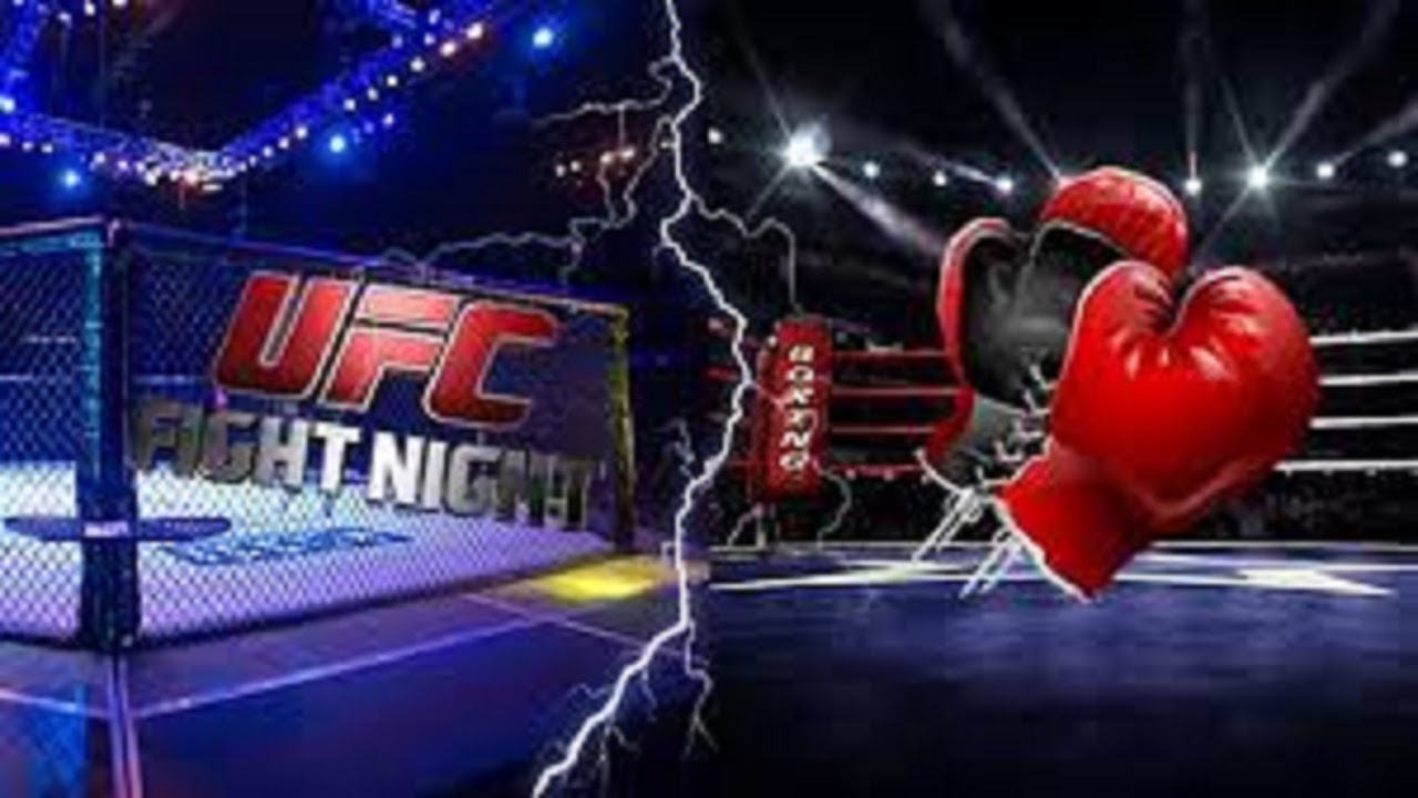Oscar Gomez vs Michael Ybarra Tap or Scrap 8 2024 Live Stream YouTube