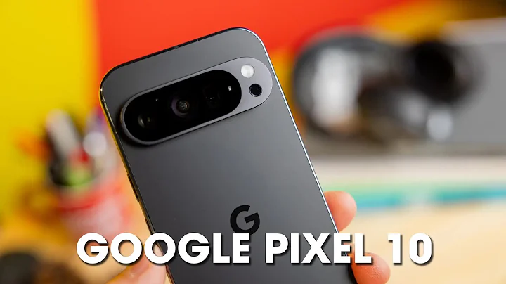 Google Pixel 10: Tất Cả Những Gì Chúng Ta Biết Đến Hiện Tại!