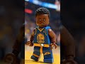 Draymond Green vs Ben Wallace: Defensive Showdown
