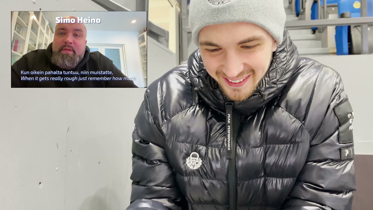 Otetaan etäisyyttä, pidetään yhtä – kiitos kannustusvideoistanne!