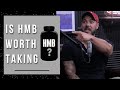 Hmb supplement review