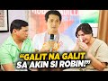 Bakit nagalit si Robin kay Mariel (PART 2/2) | Ogie Diaz