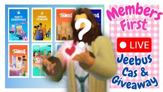 We did a Kit Giveaway While Making Fundie Jeebus & Starting a Members First LP -Streamed 04-27-24