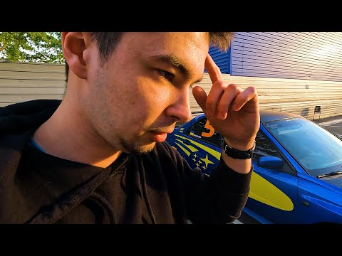 Видео: Год владения SUBARU IMPREZA WRX. Отзыв владельца. Стоимость содержания, поломки, проблемы.