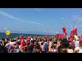 Türk Yıldızları Eren Bülbül İçin Uçuyor(Trabzon)