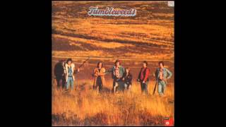 Going Back To The Hard Times  Tumbleweeds