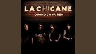 Video thumbnail of "La Chicane - Dis-moi"