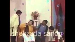 DIL DA BOWA   Pakistani Punjabi Stage Drama