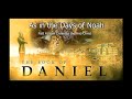 As in the Days of Noah - Part 4  From Daniel to Anti-Christ