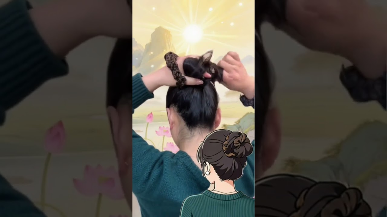 Top 10 Easy Hairstyle Tutorials for Beginners