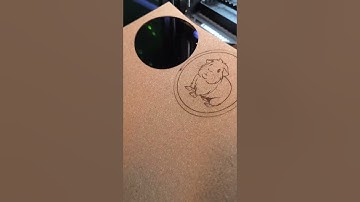 H2D first Laser Test @BambuLab