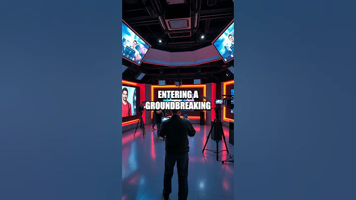 How AI is Revolutionizing Film Production: The Future of Cinema