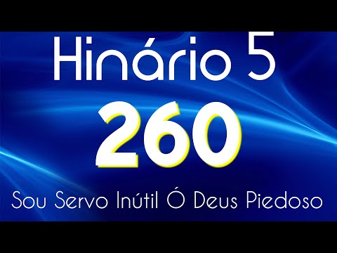 HINO 260 CCB
