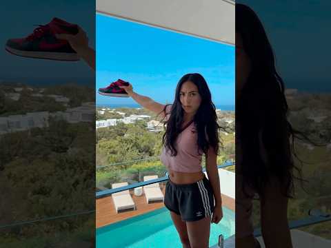 Whose Fault Is It Shorts