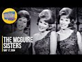 The McGuire Sisters "Oh How I Miss You Tonight, Ain