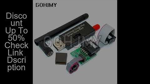 CC2652P CC2652 USB Dongle Zigbee2MQTT ZHA Coordinator Home Assistant BLE Thread USB Dongle Zigbee Pa