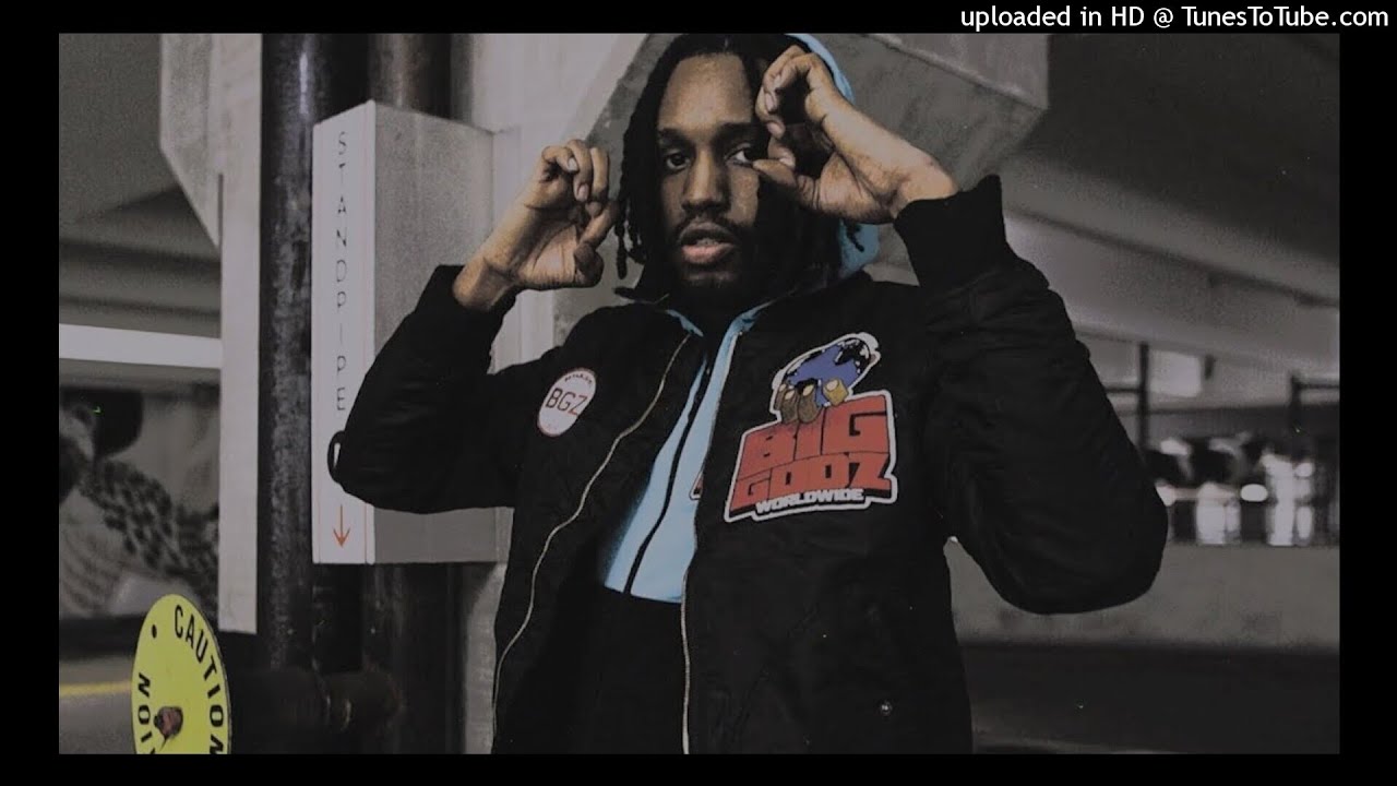 Nuk x Detroit 