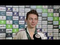 Romain VALADIER PICARD (FRA) - Silver Medallist in the -60 kg
