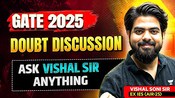 7 months Left in GATE 2026 !! Can you still get TOP RANK ??