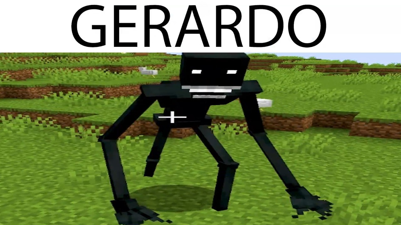 HO AGGIUNTO 50 MOSTRI TERRIFICANTI AL MIO MONDO MINECRAFT E...