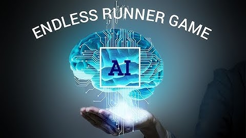 Endless Runner Touch Less Game using Arduino || LCD Display game ||TECHNOPHILE ||