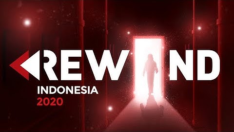 REWIND INDONESIA 2020
