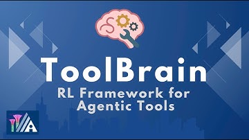 ToolBrain: Easily Train LLM Agents with Reinforcement Learning (RL)