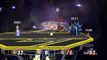 Project M 2.5 - Smash Bash (05-05-2013) Match 26