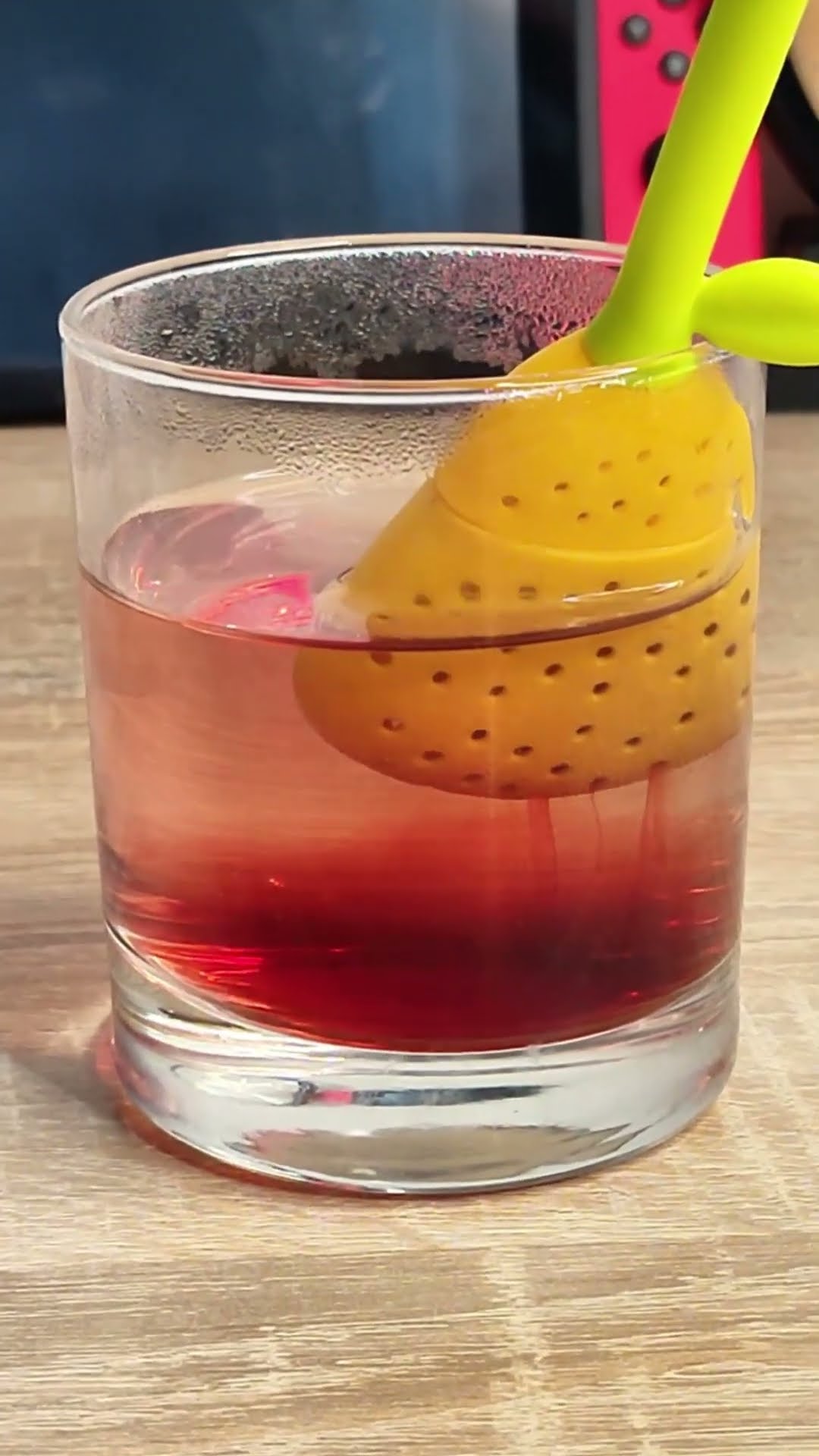 Unique Fun Portable Tea Infusers ?✅ Product Link in Bio ( # 1929 )