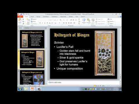 Romanesque German Manuscripts